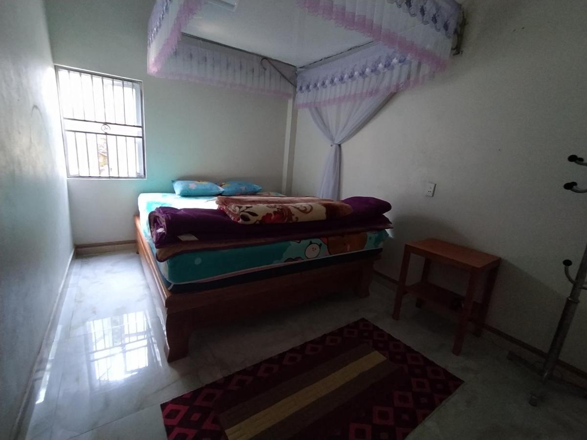 Eco Homestay Yen Minh Kültér fotó